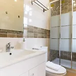 Typical 2 Charming Flat By Homeful Homes *