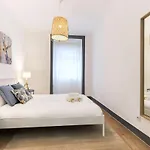Typical 2 Charming Flat By Homeful Homes ליסבון