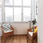 Typical 2 Charming Flat By Homeful Homes דירה