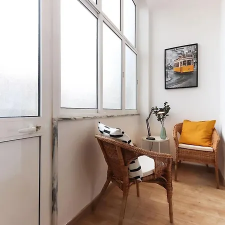 Apartmán Typical 2 Charming Flat By Homeful Homes *