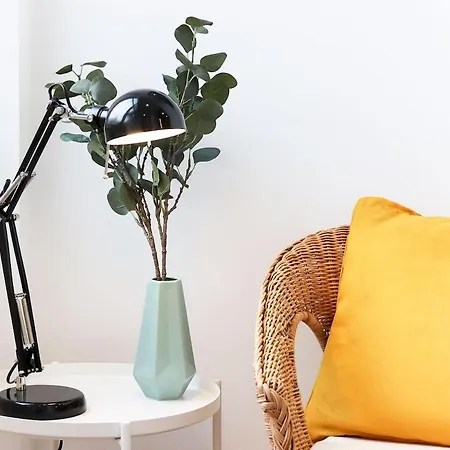 Apartment Typical 2 Charming Flat By Homeful Homes Lissabon