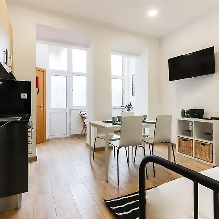 Typical 2 Charming Flat By Homeful Homes Apartment