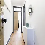 Typical 2 Charming Flat By Homeful Homes