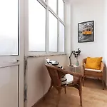 Apartmán Typical 2 Charming Flat By Homeful Homes *