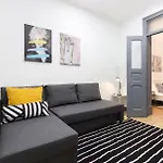 Apartmán Typical 2 Charming Flat By Homeful Homes Lisboa