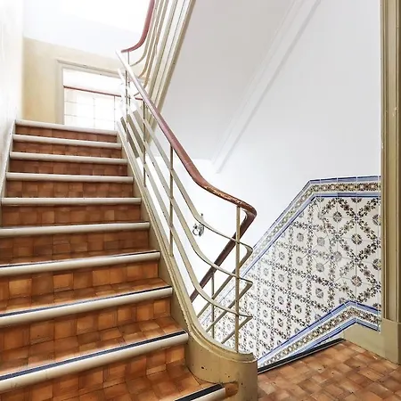 Typical 2 Charming Flat By Homeful Homes شقة *